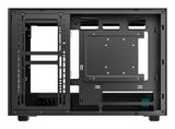 DeepCool CH260 Micro Tower Sort