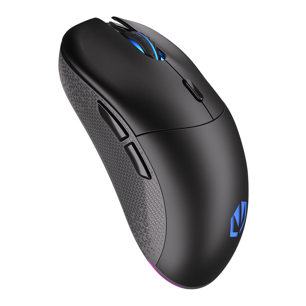 ENDORFY GEM Plus Wireless mus Spil Ambidextrous RF Wireless + USB Type-C Optisk 26000 dpi