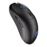 ENDORFY GEM Plus Wireless mus Spil Ambidextrous RF Wireless + USB Type-C Optisk 26000 dpi