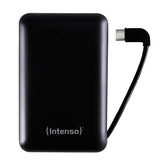 Intenso 7314530 powerbank Lithium polymer (LiPo) 10000 mAh Sort