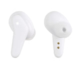 Vivanco Fresh Pair Headset Trådløs I ørerne Opkald/musik Bluetooth Hvid