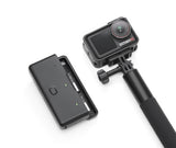 DJI Osmo Action 5 Pro kamera til actionsport 40 MP 4K Ultra HD CMOS 25,4 / 1,3 mm (1 / 1.3") Wi-Fi 146 g