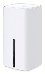 TP-Link Archer AX1800 trådløs router Gigabit Ethernet Dual-band (2,4 GHz / 5 GHz) 5G Hvid