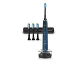 Philips Sonicare DiamondClean DiamondClean 9000 HX9911/89 Genopladelig tandbørste