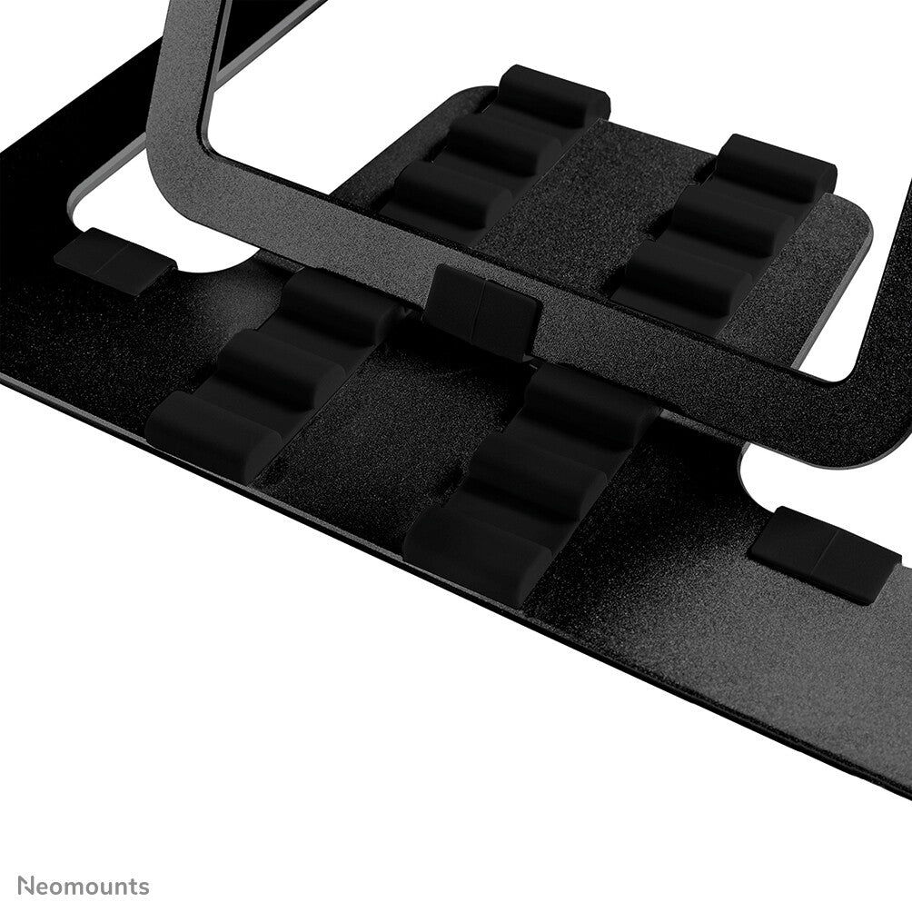 Neomounts NSLS085BLACK laptop stativ Sort 43,2 cm (17")