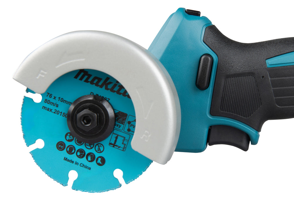 Makita DMC300Z Multicutter 390W