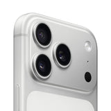 Apple iPhone 17 Pro 5G 256GB Silver DE