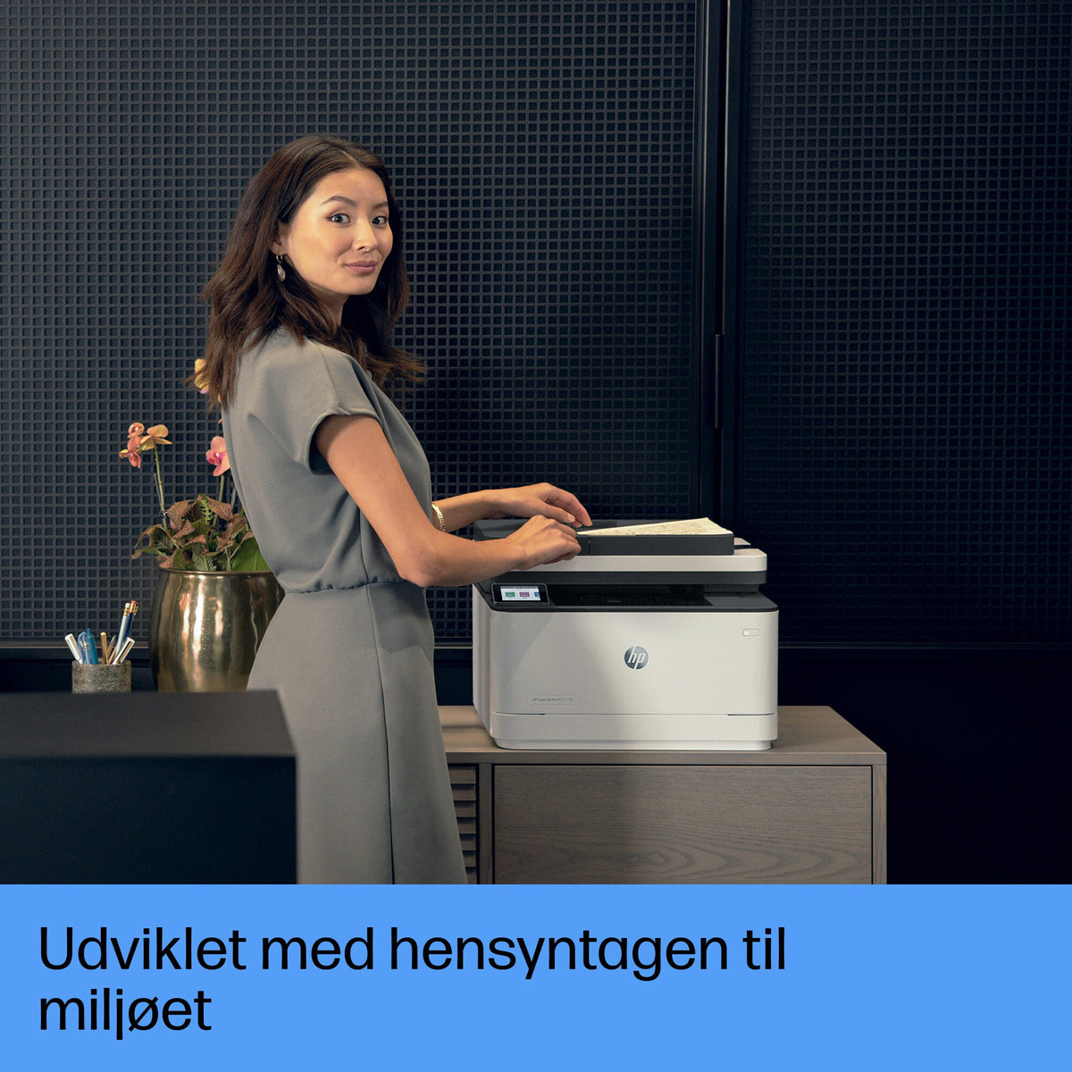 HP LaserJet Pro MFP 3102fdw-printer