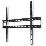Hama 00220817 tv-beslag 2,54 m (100") Sort