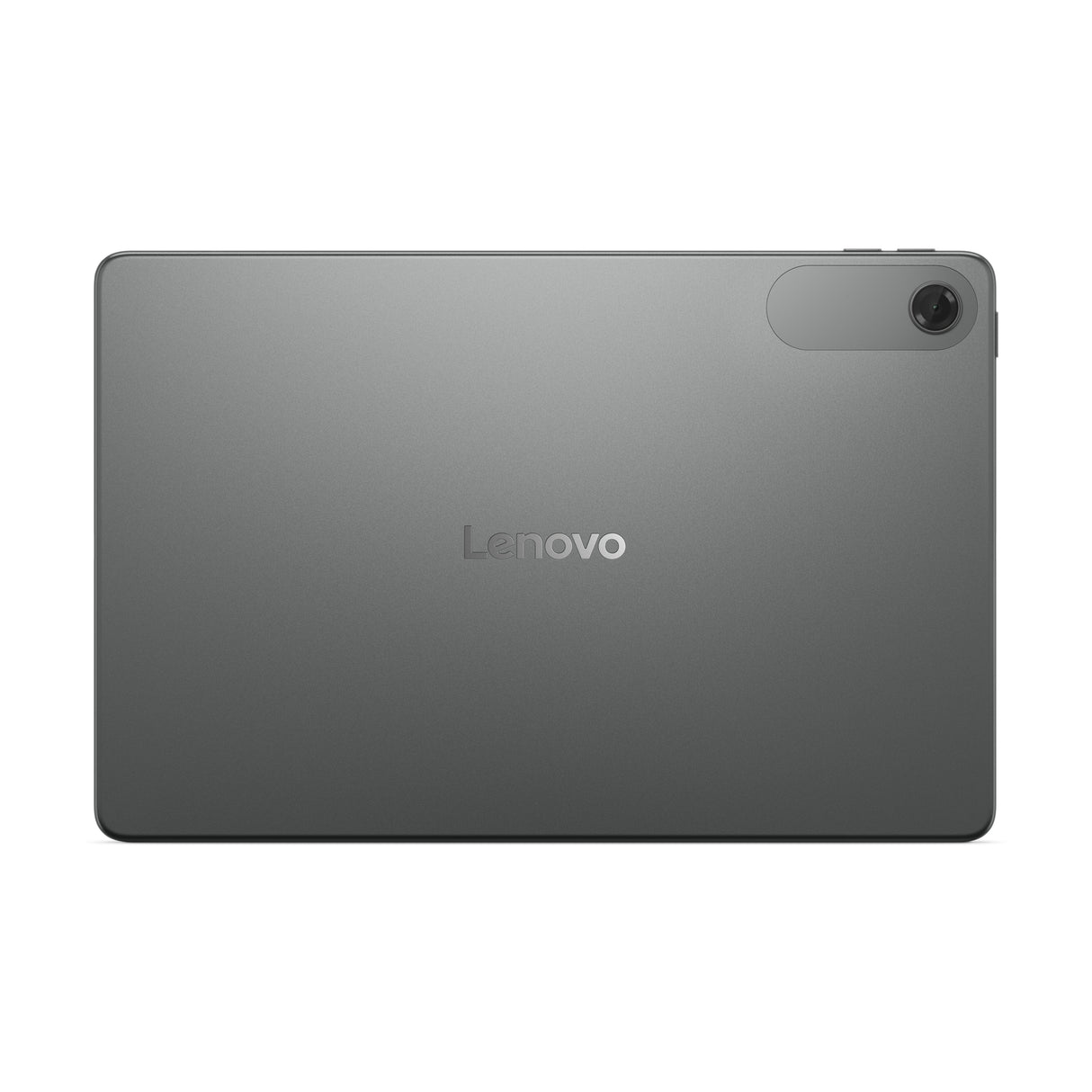 Lenovo Tab Mediatek 128 GB 25,6 cm (10.1") 4 GB Wi-Fi 5 (802.11ac) Android 14 Grå