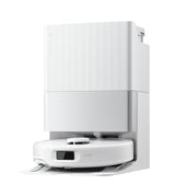 Roborock Qrevo Edge 5V1 Støvsuger Robotstyret Hvid