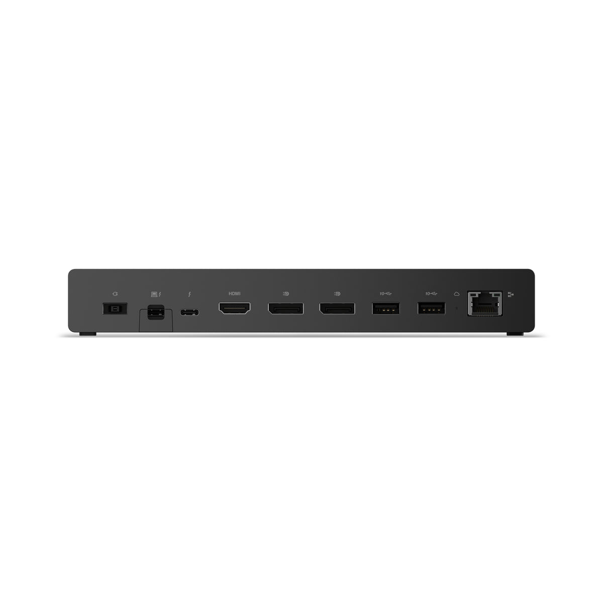 Lenovo ThinkPad Smart Dock 7500 Gen 2 Thunderbolt 4 Dockingstation