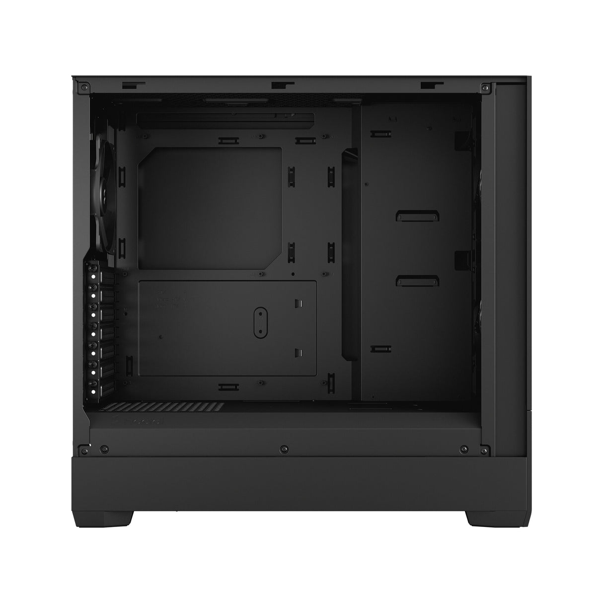 Fractal Design Pop Air Tower Sort