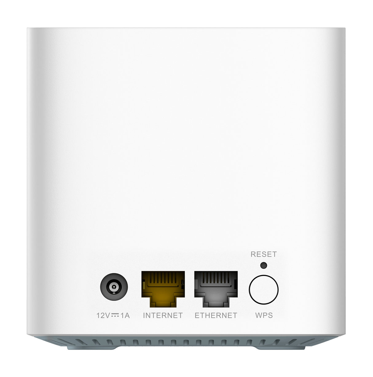 D-Link EAGLE PRO AI AX1500 Dual-band (2,4 GHz / 5 GHz) Wi-Fi 6 (802.11ax) Hvid 1 Intern