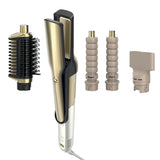 Shark Hd6041seu Hair Curler Golden