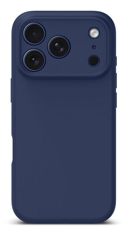 Tech-Protect 5906302333851 mobiltelefon etui 16 cm (6.3") Cover Mørkeblå