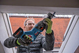 Bosch GSA 18V-28 Professional Bajonetsav 18V Uden batteri Batteri og lader ikke inkluderet 1100W