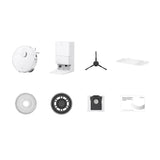 Dreame D20 Ultra 0,32 L Hvid