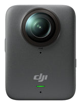 DJI Osmo 360 Standard Combo Action-kamera Sort