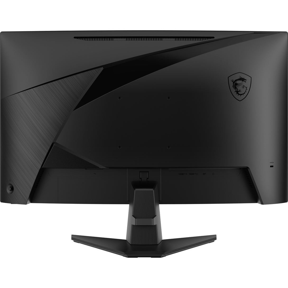 MSI MAG 27CQ6F computerskærm 68,6 cm (27") 2560 x 1440 pixel Quad HD LCD Sort