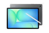 Samsung Galaxy Tab S10 FE 5G Samsung Exynos LTE-TDD & LTE-FDD 256 GB 27,7 cm (10.9") 12 GB Wi-Fi 6 (802.11ax) Grå