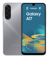 Samsung A17 LTE 256GB 8GB RAM Gray EU