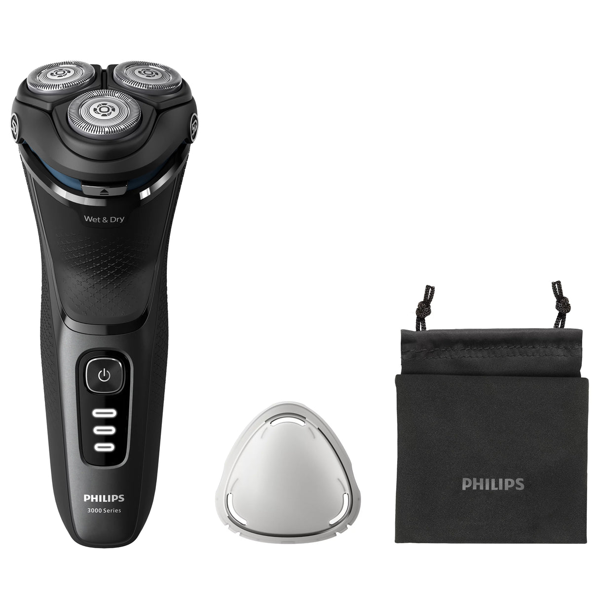 Philips 3000 Series S3244 Shaver