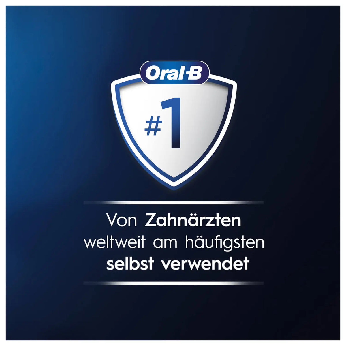 Oral-B iO Series 10 Black Onyx Luxe Edition electric toothbrush