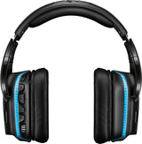 Logitech G G935 Gaming Headset