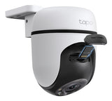 TP-Link Tapo C500 Kuppel IP-sikkerhedskamera Udendørs 1920 x 1080 pixel Loft/væg/pæl