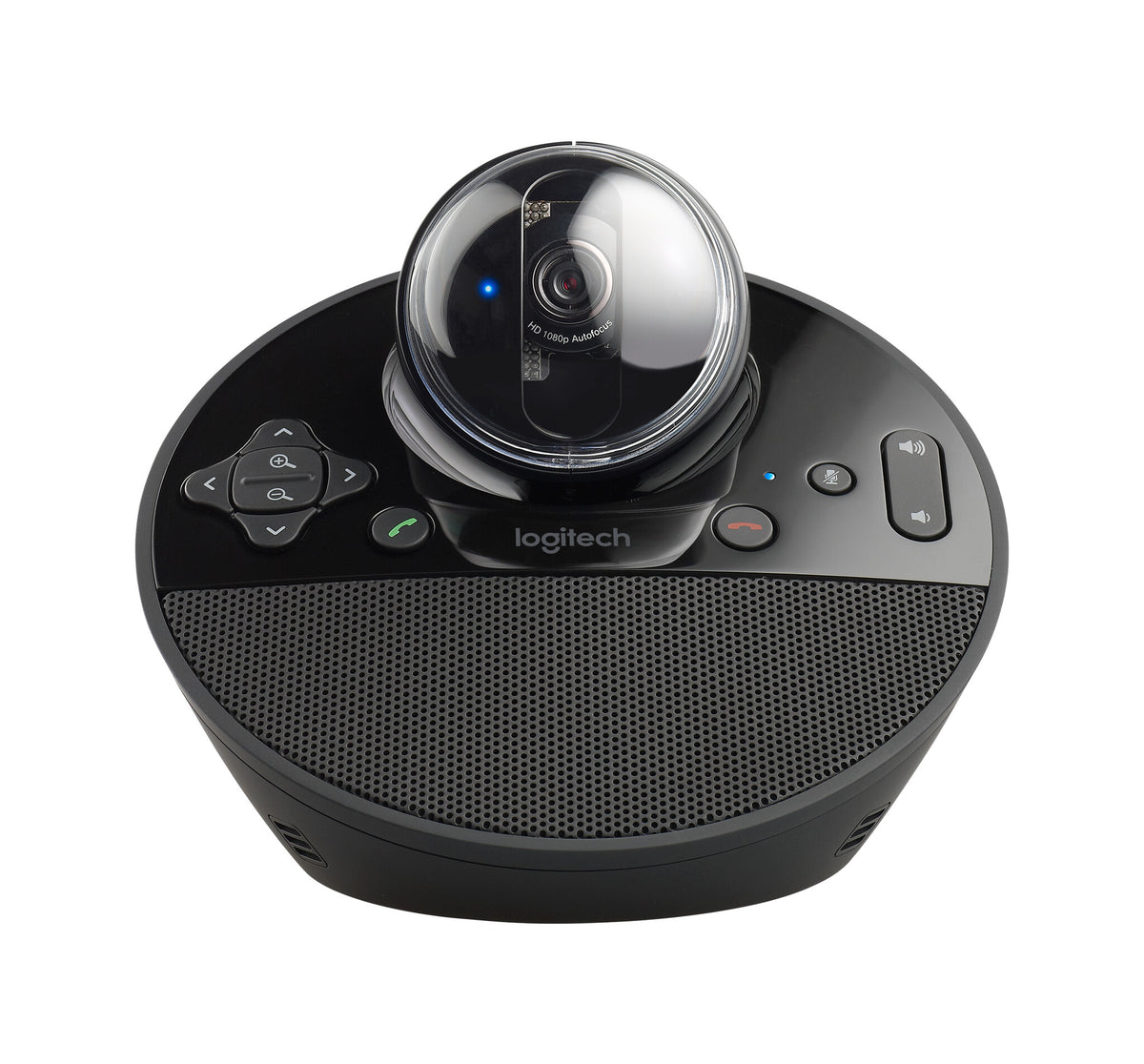 Logitech BCC950 system til videokonference