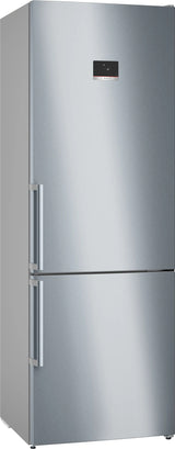 Bosch KGN497ICT fritstående kølefryseskab