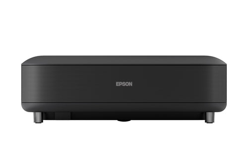 Epson EH-LS650B 3600 ANSI lumens 3LCD 4K (4096x2400) Sort