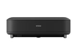 Epson EH-LS650B 3600 ANSI lumens 3LCD 4K (4096x2400) Sort