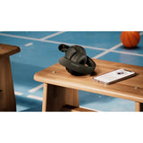 Philips TAH4000BK/00 hovedtelefoner/headset Trådløs Opkald/musik USB Type-C Bluetooth Sort