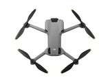 DJI Drone Mini 5 Pro Fly More Combo med 4K/ 60fps Kamera Grå EU (CP.MA.00000876.03)
