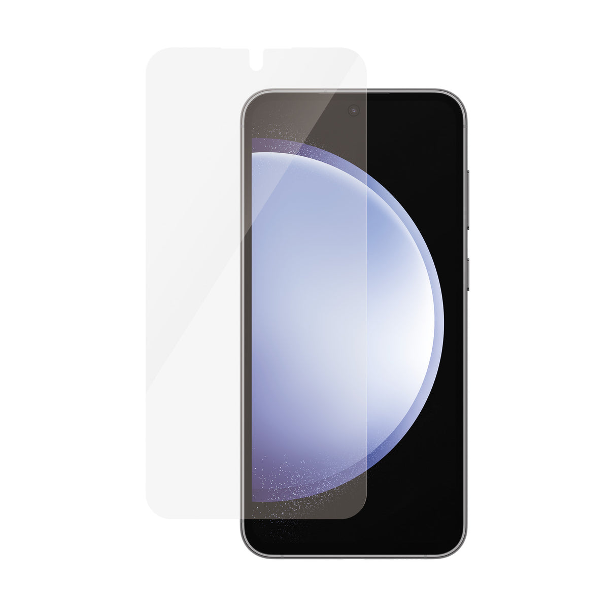 PanzerGlass ® Skærmbeskytter Samsung Galaxy S23 FE | Ultra-Wide Fit