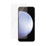 PanzerGlass ® Skærmbeskytter Samsung Galaxy S23 FE | Ultra-Wide Fit