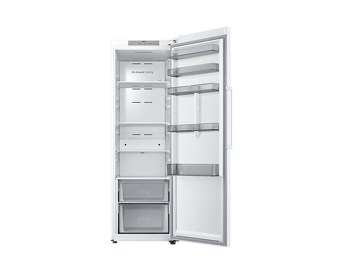 Samsung RR39C7AF5WW køleskab Fritstående 387 L Hvid