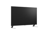 LG QNED AI 65QNED85A3C TV 165,1 cm (65") 4K Ultra HD Smart TV Wi-Fi Sort