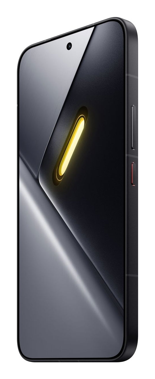 POCO X8 Pro Max 17,4 cm (6.83") Dual SIM 5G USB Type-C 12 GB 512 GB 8500 mAh Sort