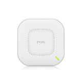 Zyxel WAX610D Trådløs forbindelse Hvid