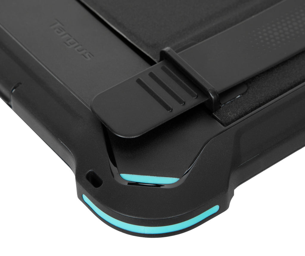 Targus SAFEPORT RUGGED 27,7 cm (10.9") Cover Sort