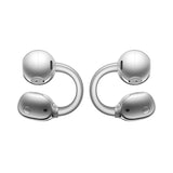 Huawei FreeClip 2 S Headset Wireless Open-ear Calls/Music Bluetooth Silver
