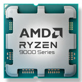 AMD Ryzen 7 9850X3D 4,7GHz 8 kerner AM5