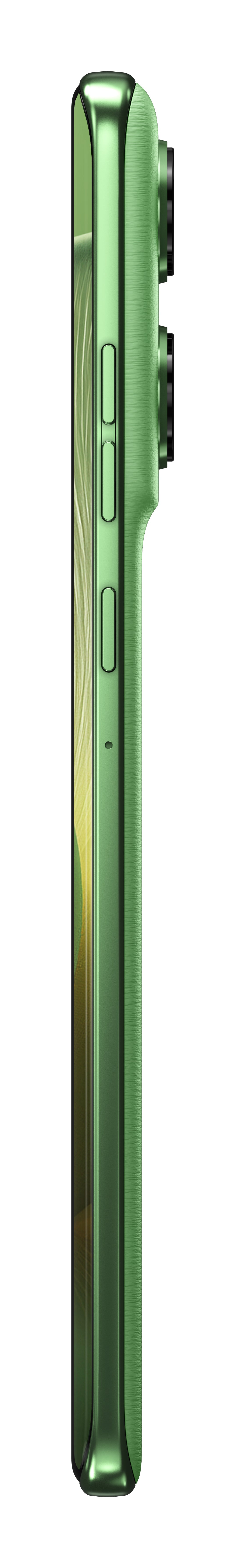 Motorola Edge 60 12GB RAM 512GB Shamrock Green DE