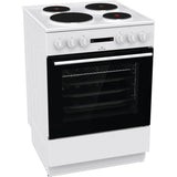 Elvita FC611A ASDX2 CGS3640VN E2 ESSENTIAL LINE