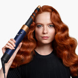 Dyson Airwrap i.d. Multistyler Varm Blå, Kobberfarve 1300 W 2,675 m