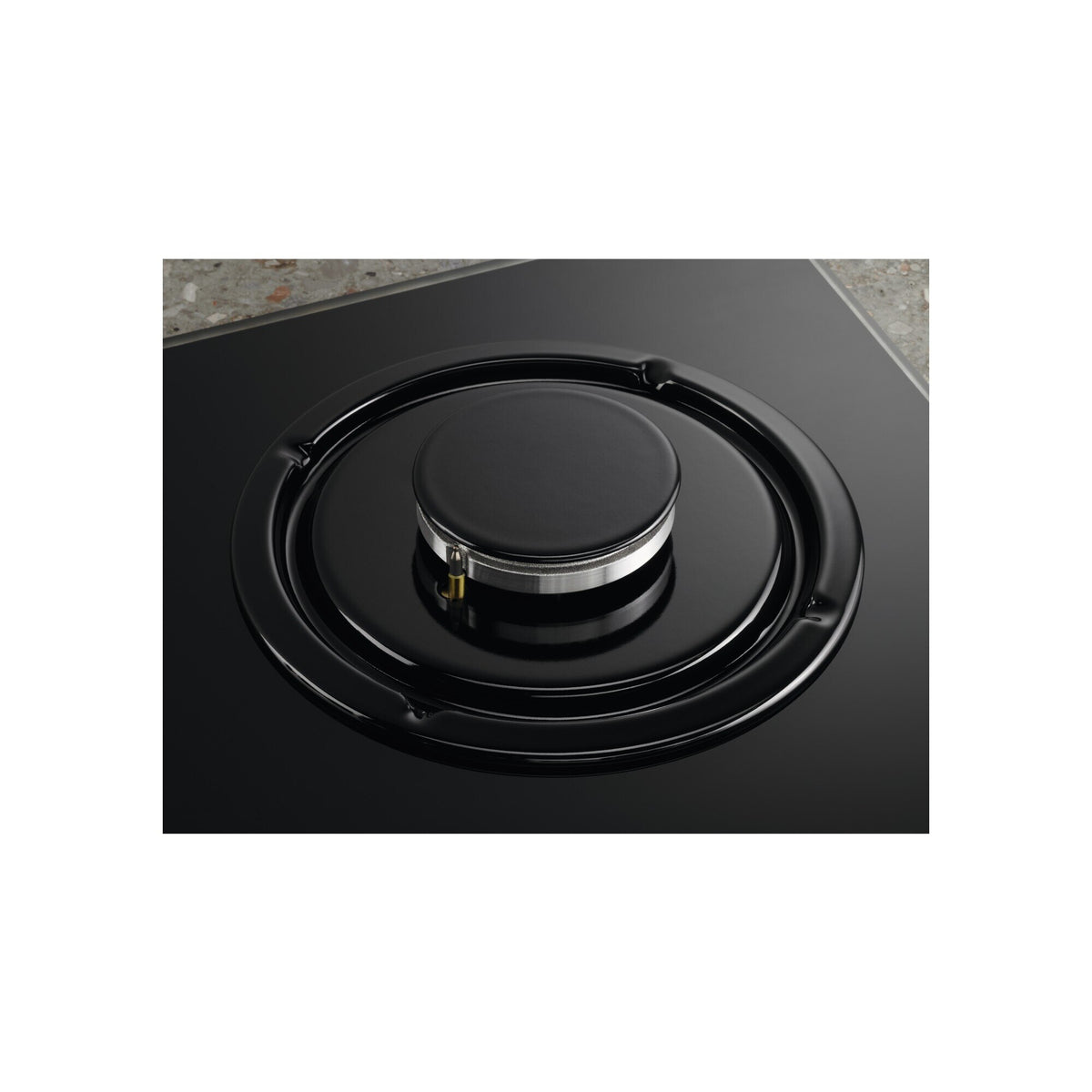 Imontuojama dujine kaitlente Electrolux KGG6407K