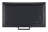 LG QNED evo AI 65QNED93A6A 165,1 cm (65") 4K Ultra HD Smart TV Wi-Fi Sort